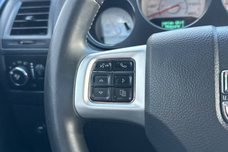 2014 Dodge Challenger
