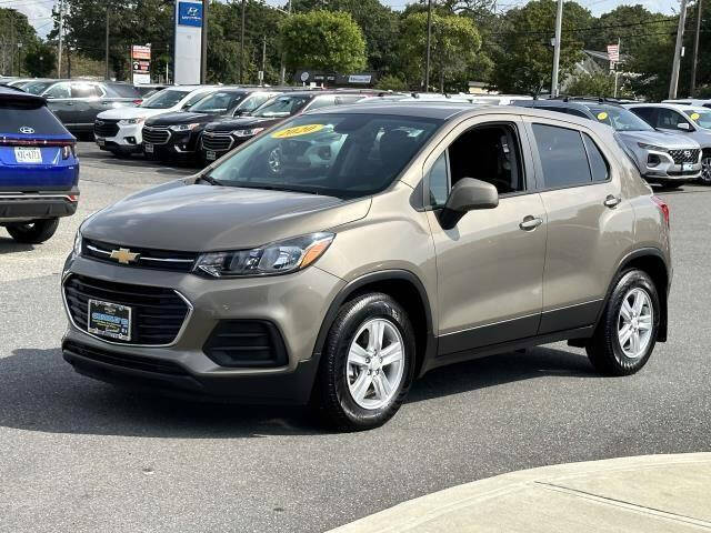 2020 Chevrolet Trax for sale in Medford, NY