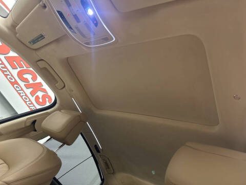 2014 Audi A8 L 4.0T quattro