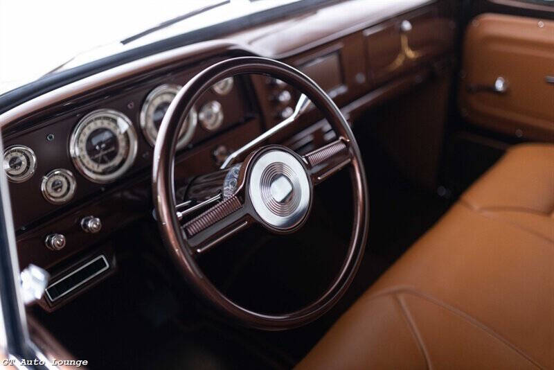 1965 GMC Series 1000