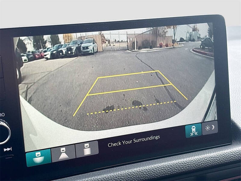 2024 Honda Civic Type R