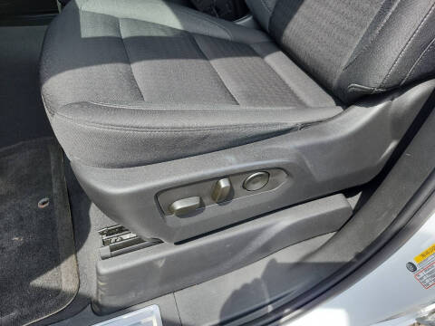 2023 GMC Sierra 1500 Elevation Standard