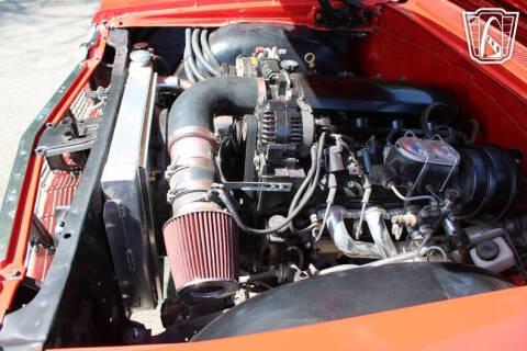 1964 Chevrolet Impala