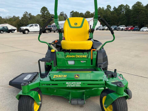 2023 John Deere Z530M