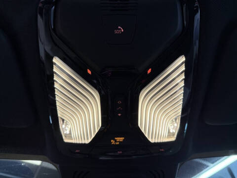 2021 BMW X5 xDrive45e