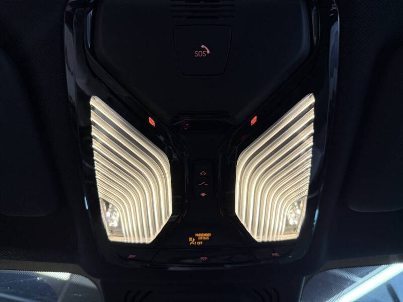 2021 BMW X5 xDrive45e