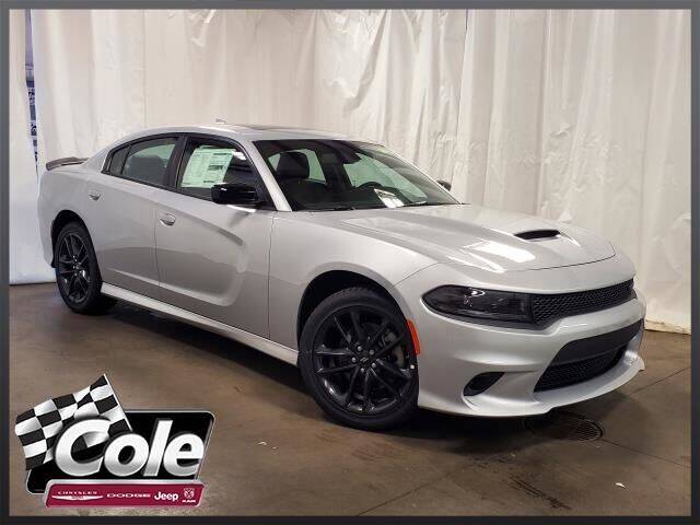 2023 Dodge Charger for sale at COLE Automotive in Kalamazoo MI
