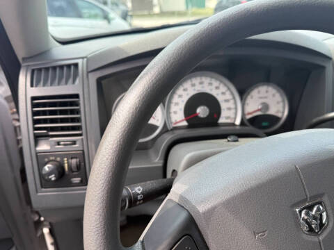 2006 Dodge Dakota SLT