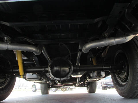 1985 Chevrolet Silverado 1500