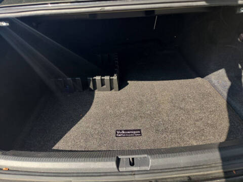 2020 Volkswagen Passat SEL