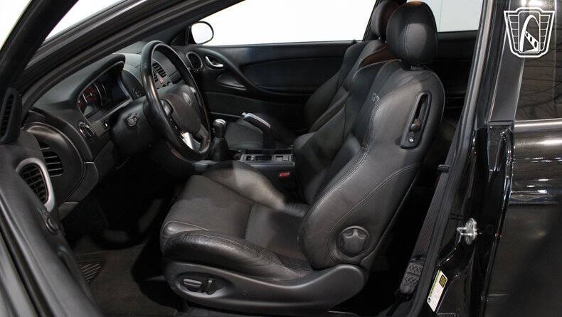 2005 Pontiac GTO