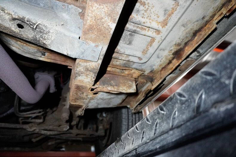 1973 Mercury Courgar Convertible