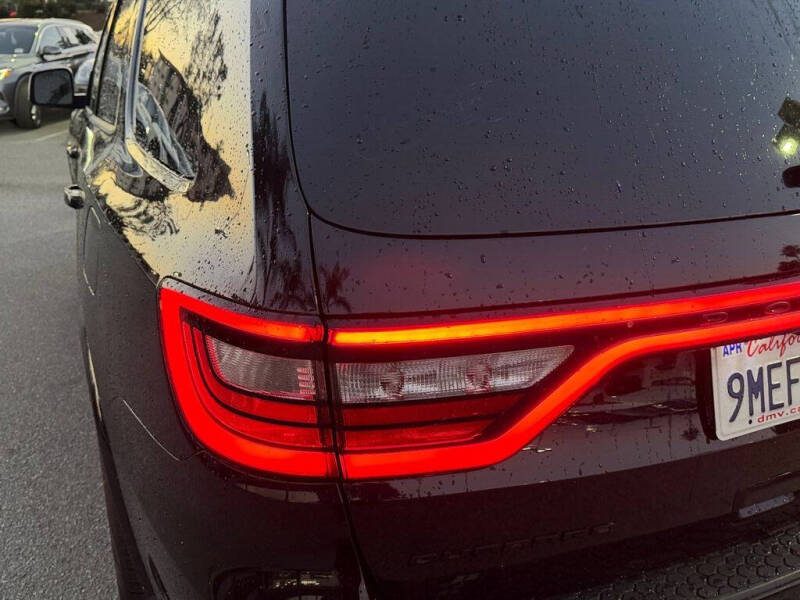 2023 Dodge Durango SRT 392