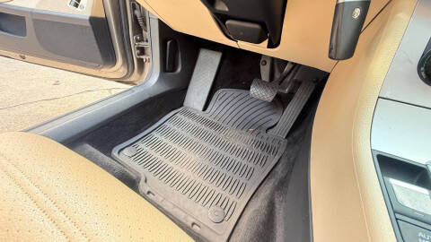 2012 Volkswagen CC Sport PZEV