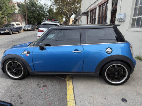 2011 MINI Cooper S
