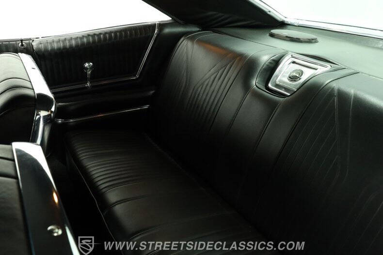 1965 Chevrolet Impala