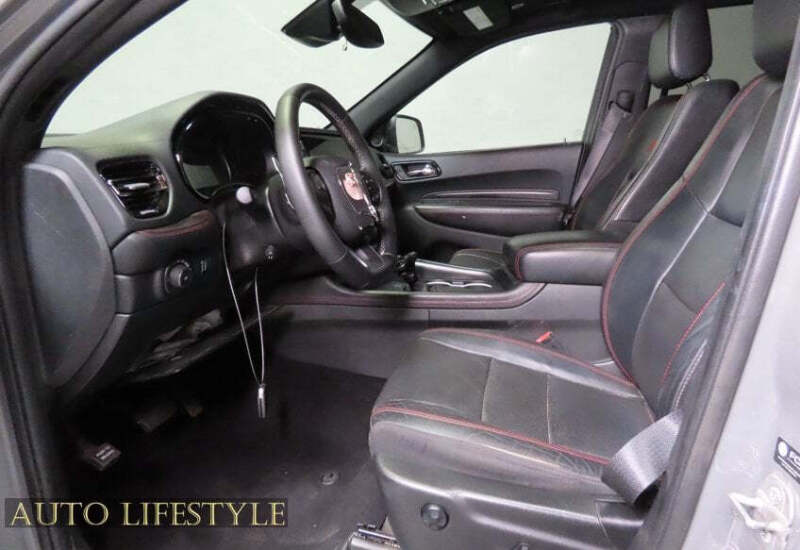 2023 Dodge Durango R/T