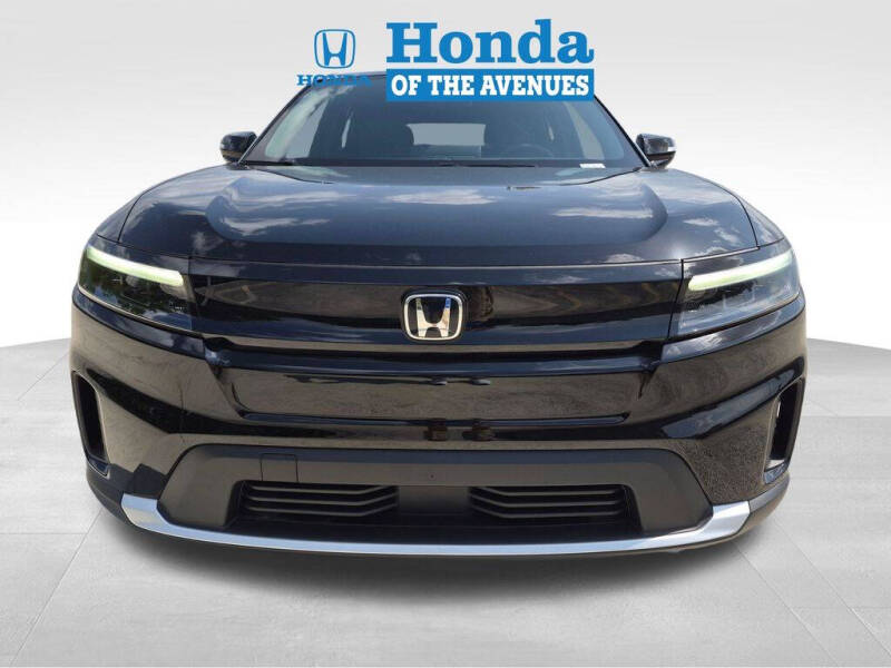 2026 Honda Prologue EX