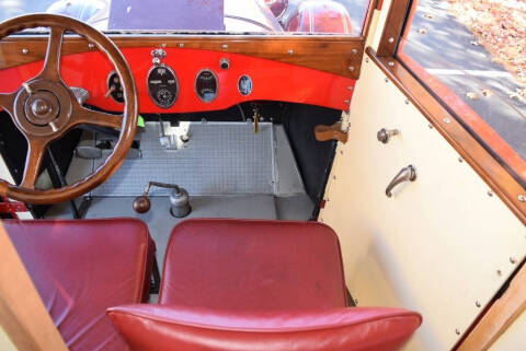 1927 Packard Clipper