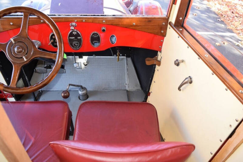 1927 Packard Clipper