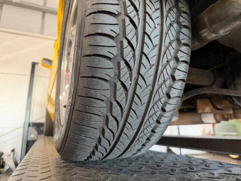 1993 Ford Mustang LX 5.0