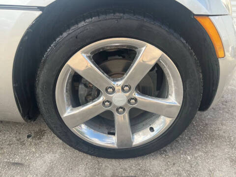 2007 Pontiac Solstice