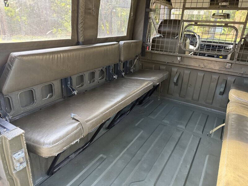 1993 Mercedes-Benz G-Class