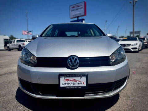 2013 Volkswagen Golf