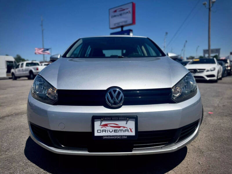 2013 Volkswagen Golf