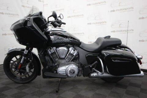2023 Indian Challenger