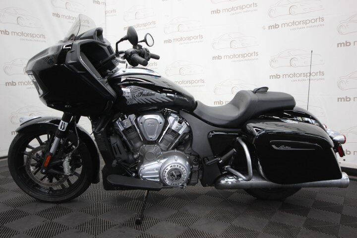 2023 Indian Challenger
