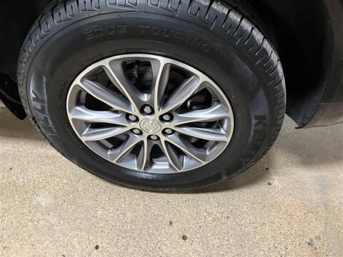 2022 Buick Enclave Essence