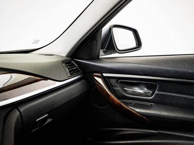 2014 BMW 3 Series 328d xDrive