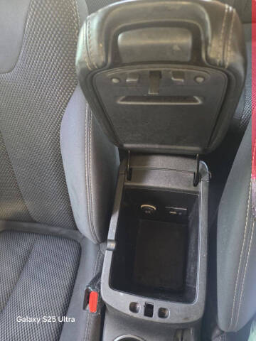 2016 Dodge Dart SXT