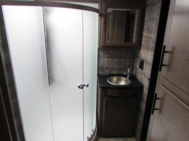 2022 Forest River VENGEANCE