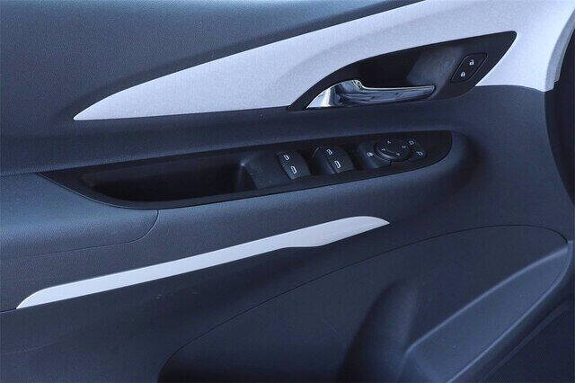 2019 Chevrolet Bolt EV Premier