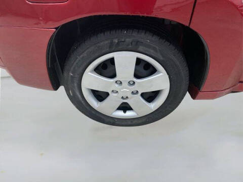 2010 Chevrolet HHR LS