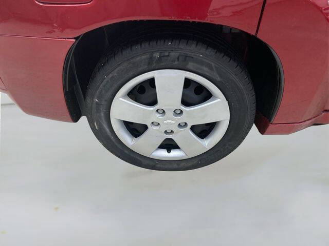 2010 Chevrolet HHR LS