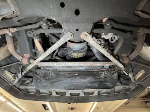 1986 Chevrolet Monte Carlo