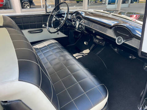1955 Chevrolet 210