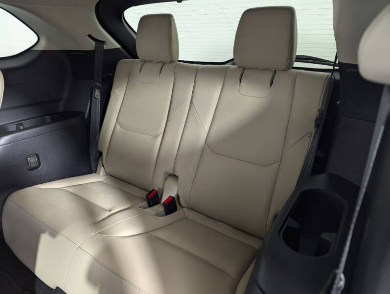 2022 Mazda CX-9 Touring Plus