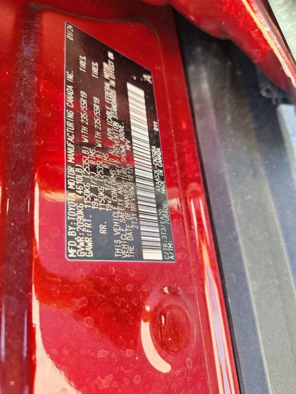 2024 Toyota RAV4 Limited