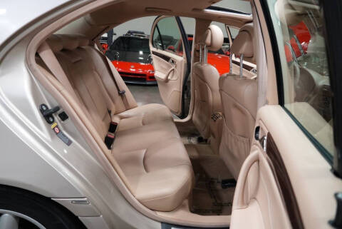 2004 Mercedes-Benz C-Class C 240 4MATIC