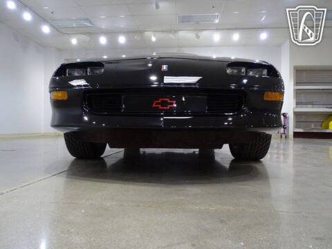 1995 Chevrolet Camaro Z28