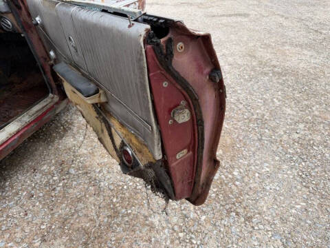 1964 Chevrolet Impala