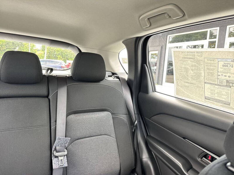 2026 Mazda CX-5 2.5 S