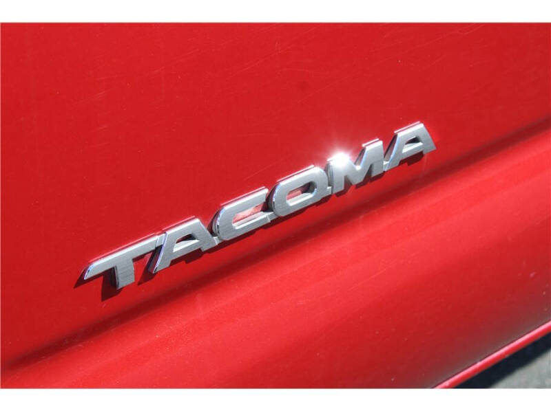 2014 Toyota Tacoma V6