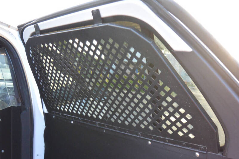 2014 Ford Explorer Police Interceptor Utility