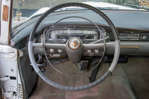 1955 Cadillac Series 62