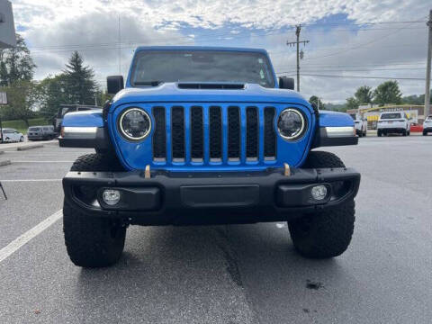 2023 Jeep Wrangler Rubicon 392